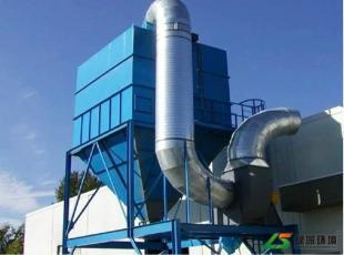 廣東省潮州市五金廠布袋除塵器廠家 相信我們會更好_環保_世界工廠網中國產品信息庫