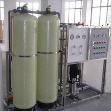 1T反滲透設備及其廠家在環保設備領域的重要性