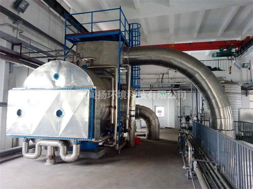 天津MVR蒸發(fā)器 聞?chuàng)P環(huán)境科技引領環(huán)保設備優(yōu)質創(chuàng)新